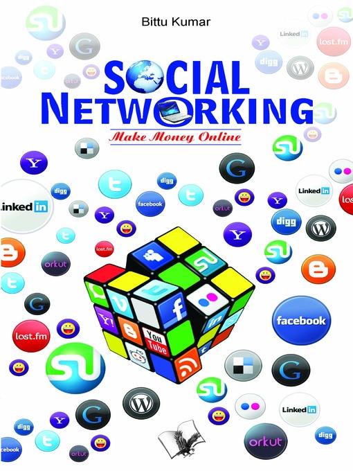 Title details for Social Networking by Bittu Kumar - Available